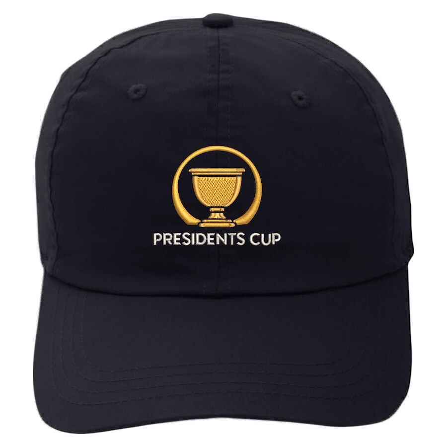 

Бейсболка Ahead Presidents Cup, нави