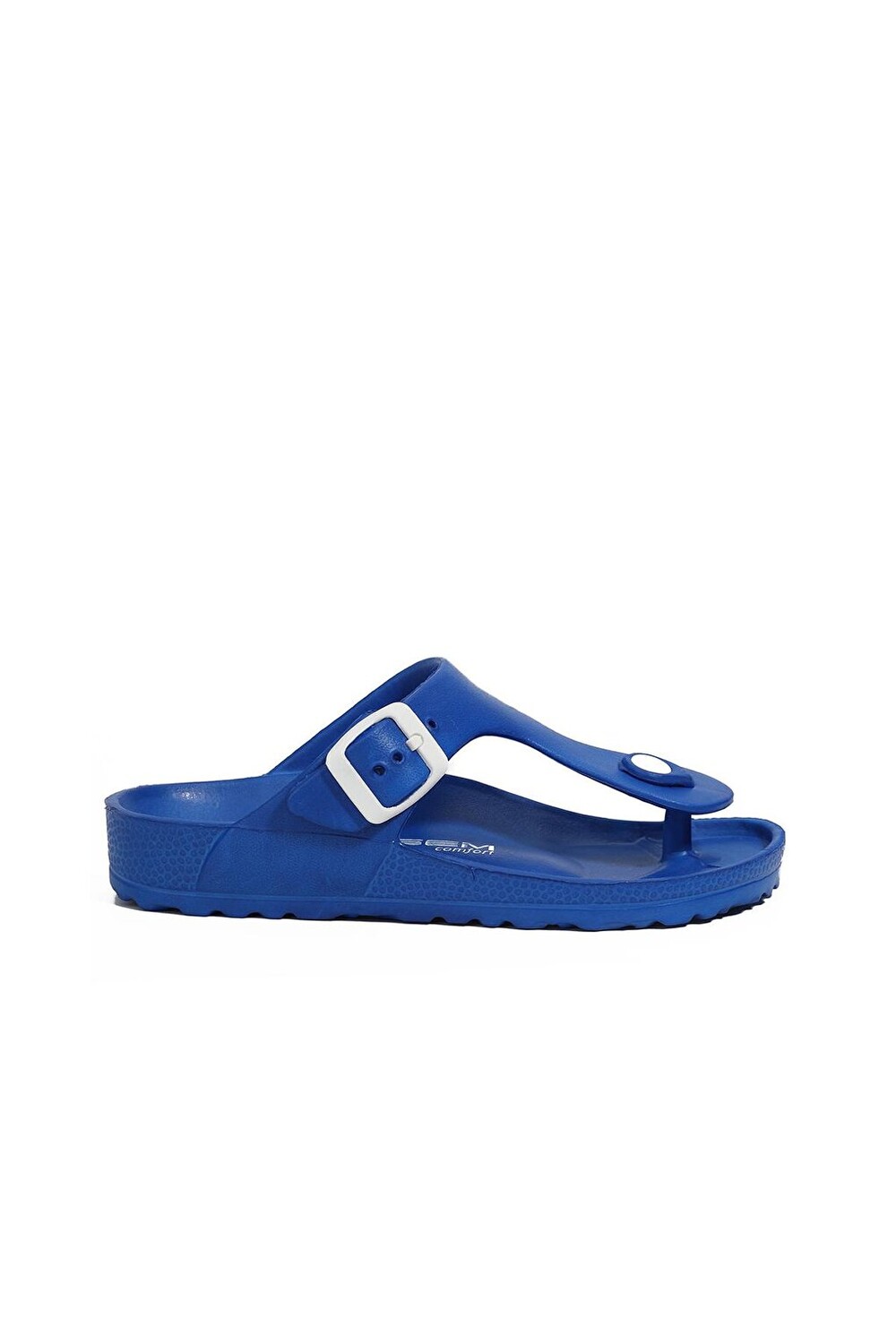 

LANNY Тапочки для мальчиков Saks Blue Esem