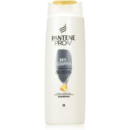 

Pro-V Шампунь против перхоти для всех типов волос 500мл, Pantene