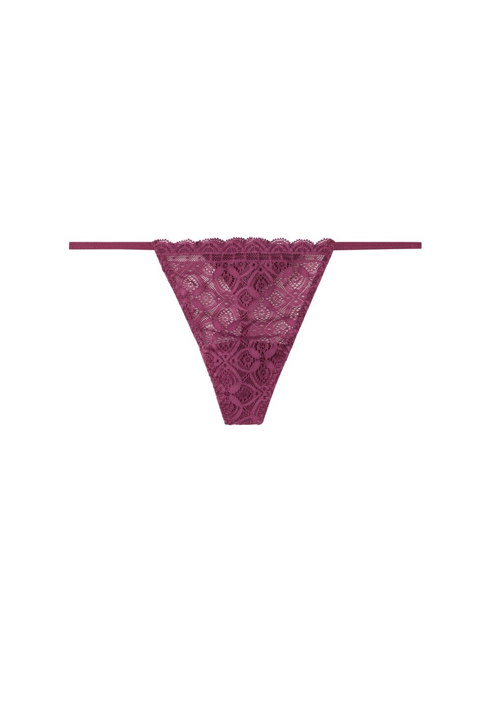 

Стринги INTIMISSIMI, фиолетовый