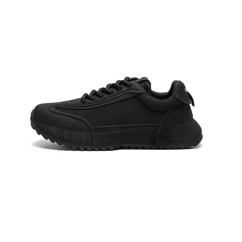 

Кроссовки Slazenger Skateboarding Shoes Men Low-top, белый