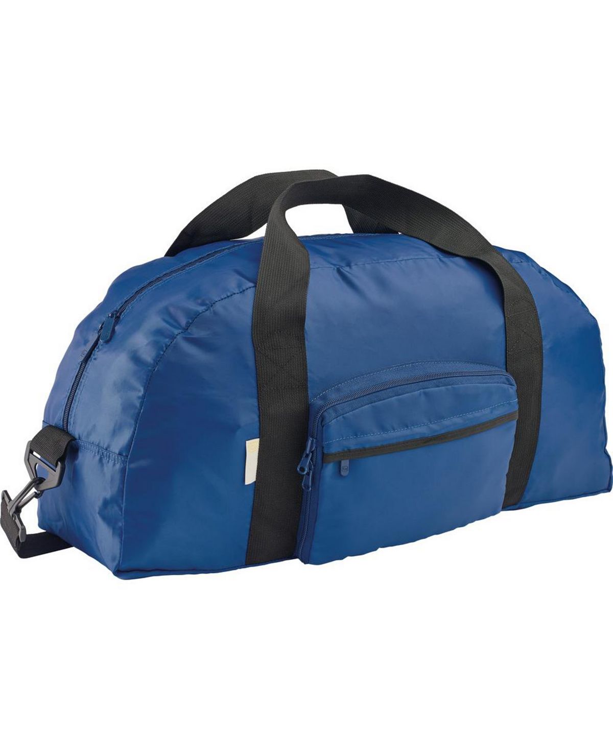 Ультралегкая сумка Go Travel, синий