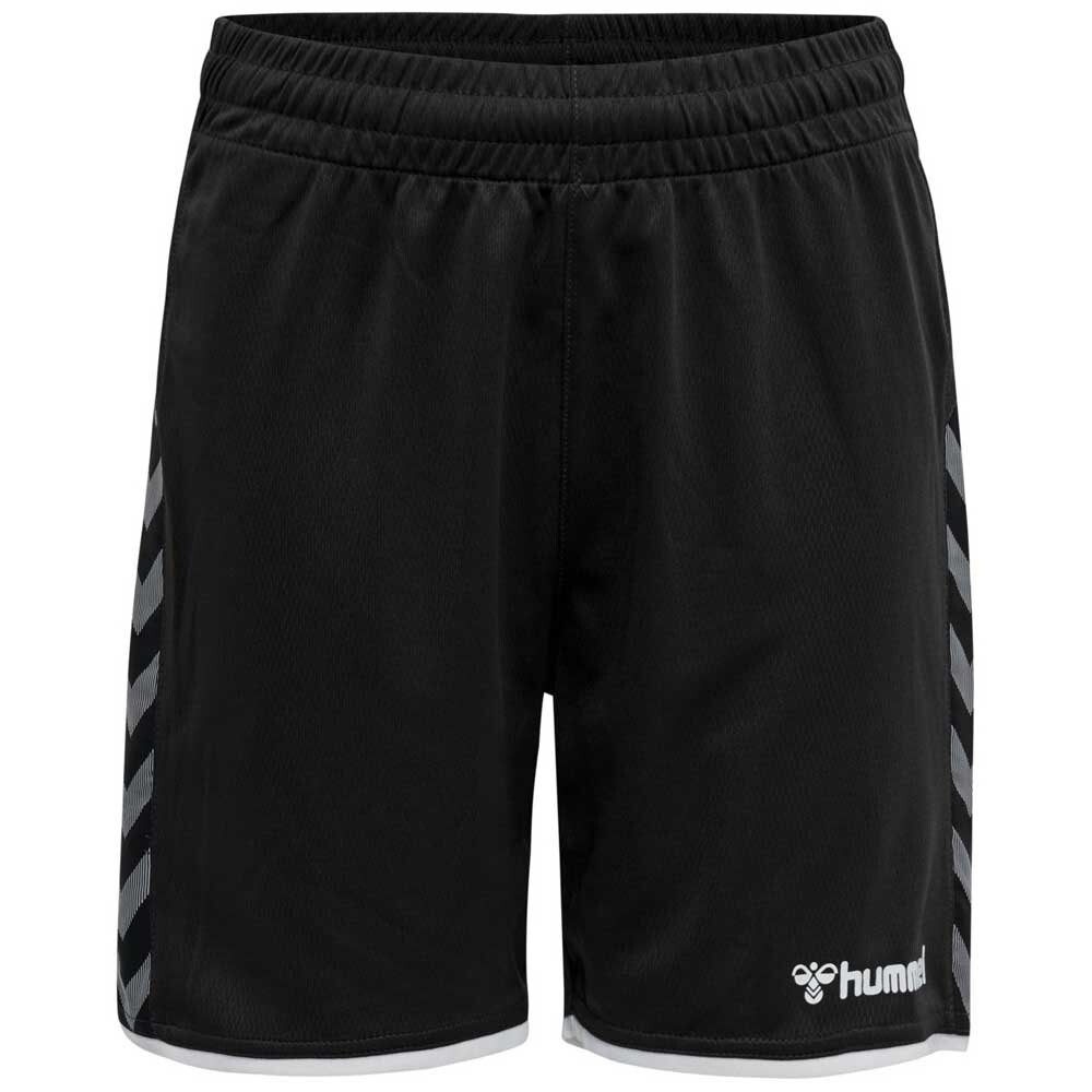 

Шорты Hummel Authentic, черный