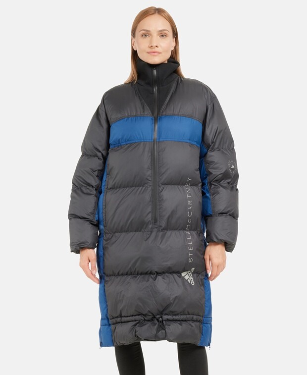 

Функциональная куртка adidas, черный