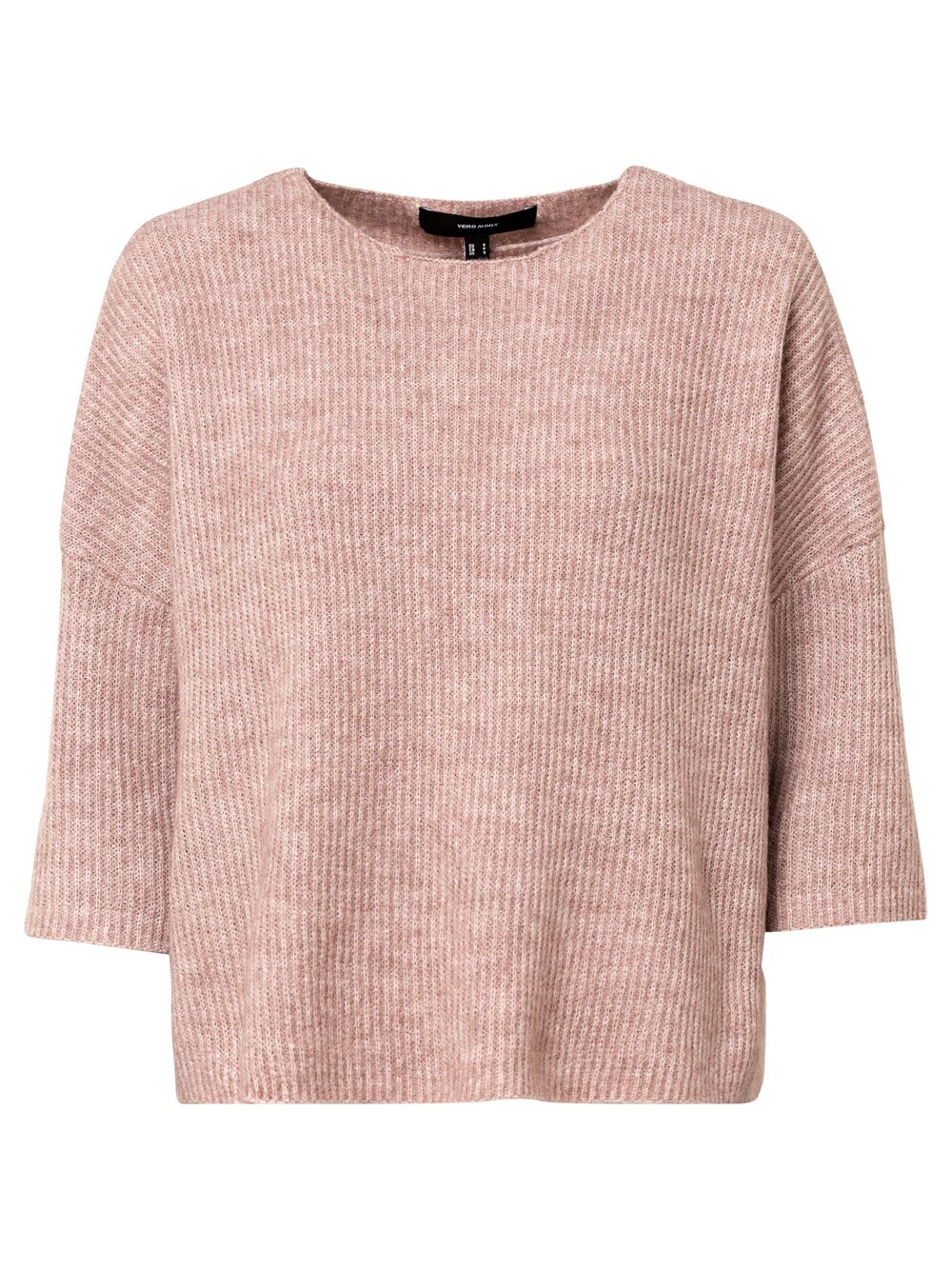 

Свитер VERO MODA VIGGA, розовый
