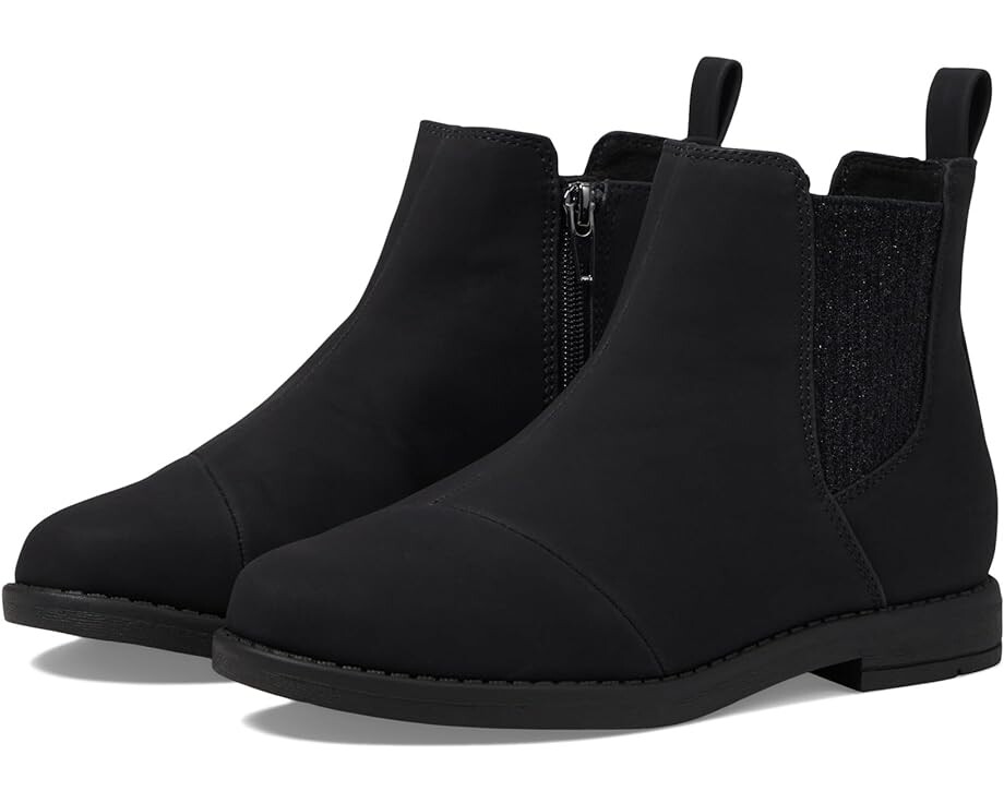 

Ботинки Toms Charlie, черный