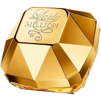 

Lady Million Парфюмированная вода 30 мл, Paco Rabanne