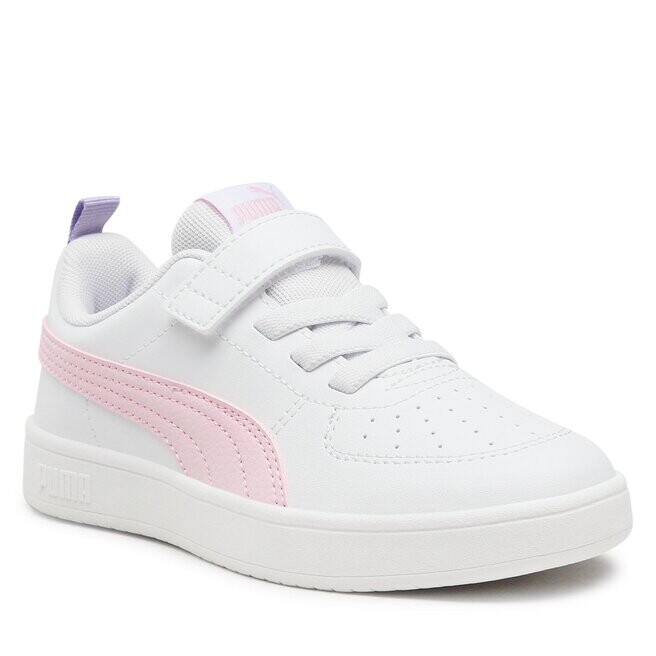 

Кроссовки Puma RickieAc Ps, белый