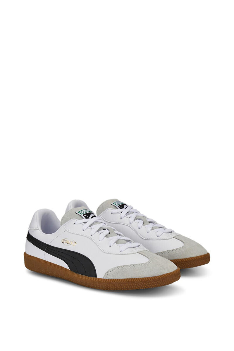 

КОРОЛЬ 21 ЭТО Puma, белый