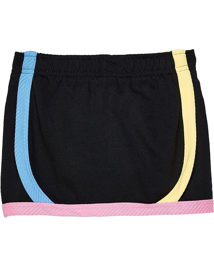 

Юбка Nike Scooter Skirt, черный