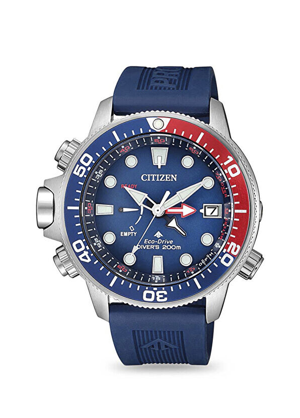 

Часы мужские наручные Bn2038-01L Citizen, серый