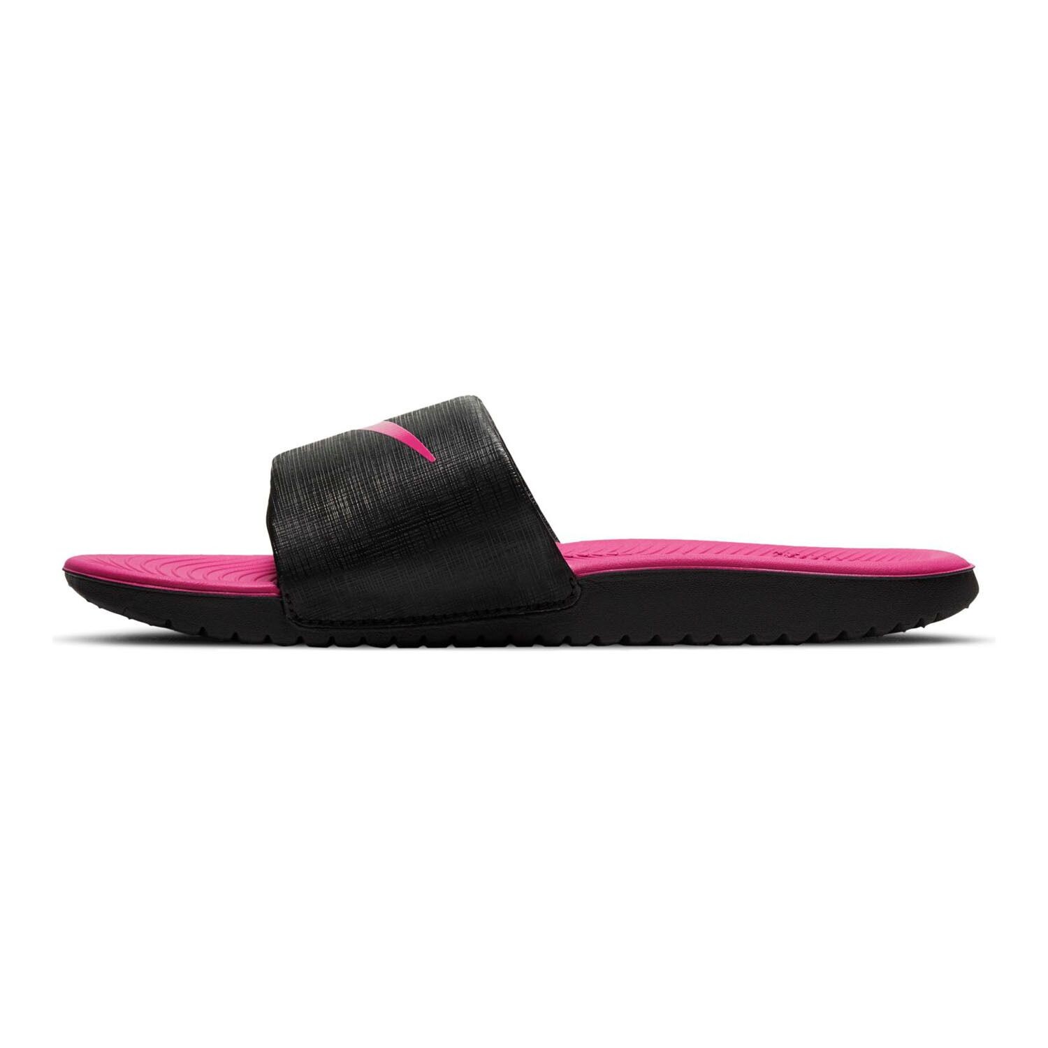 

Детские шлепанцы Nike Kawa Nike