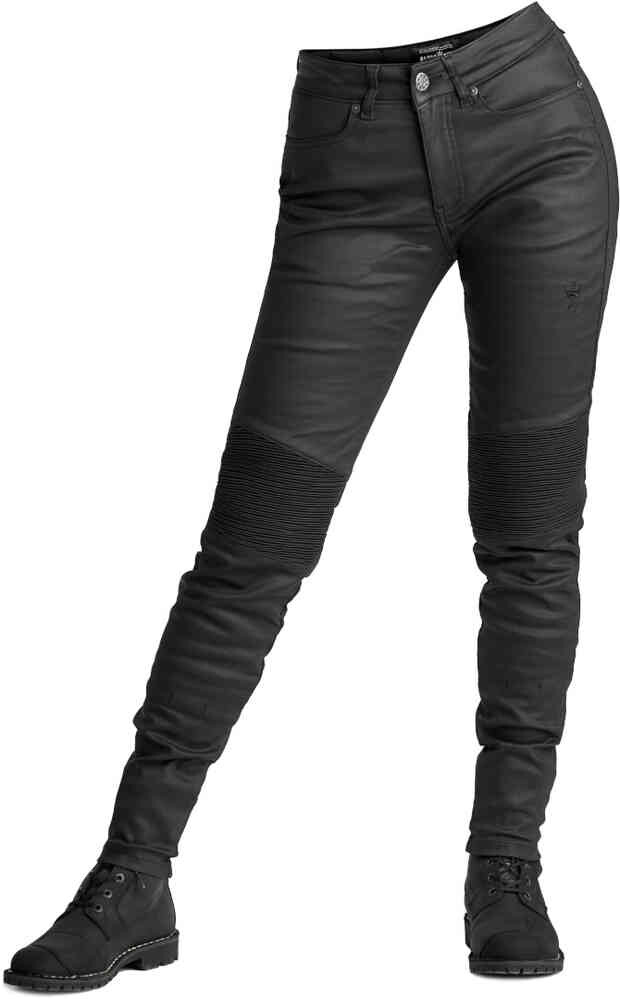 

Женские мотоциклетные джинсы Kusari Kev 02 Pando Moto