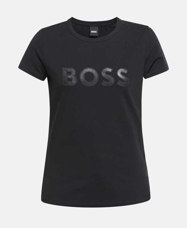 

Футболка Boss, черный