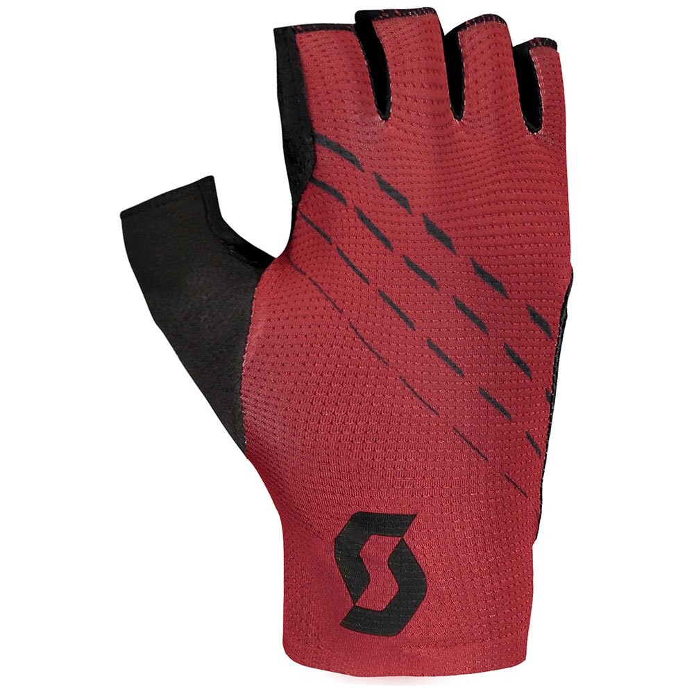 

Перчатки Scott RC Premium ITD, красный