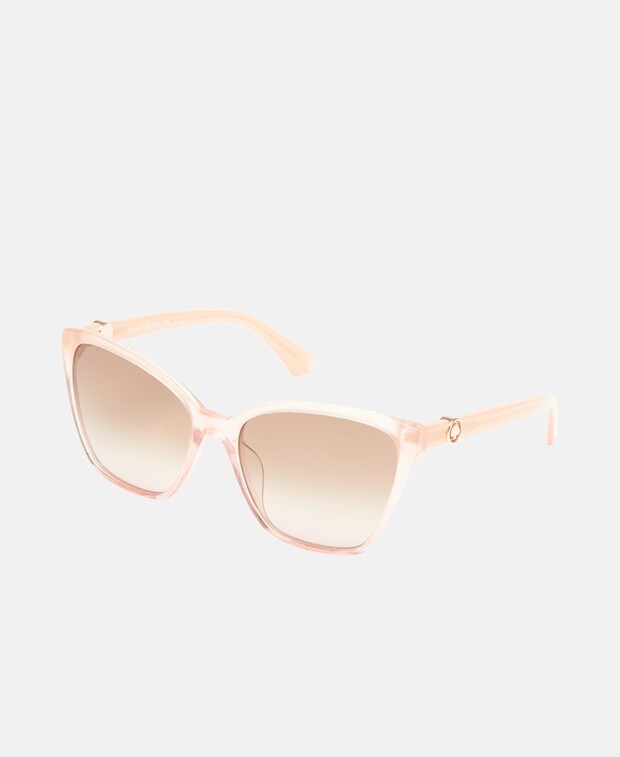 

Солнцезащитные очки Kate Spade, коньяк