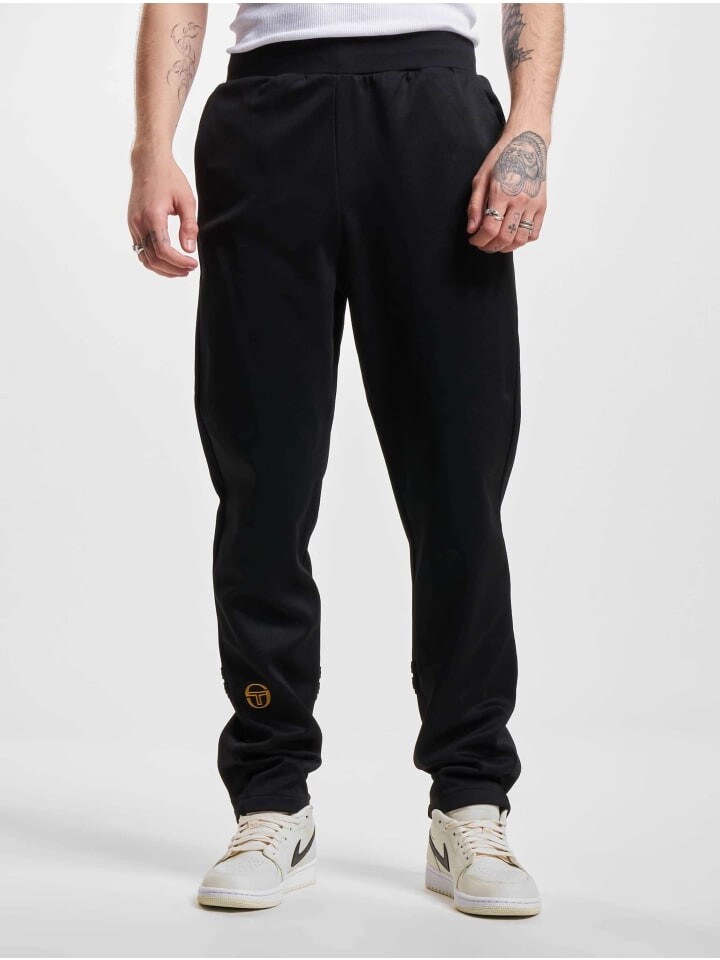 

Спортивные штаны Sergio Tacchini, черный