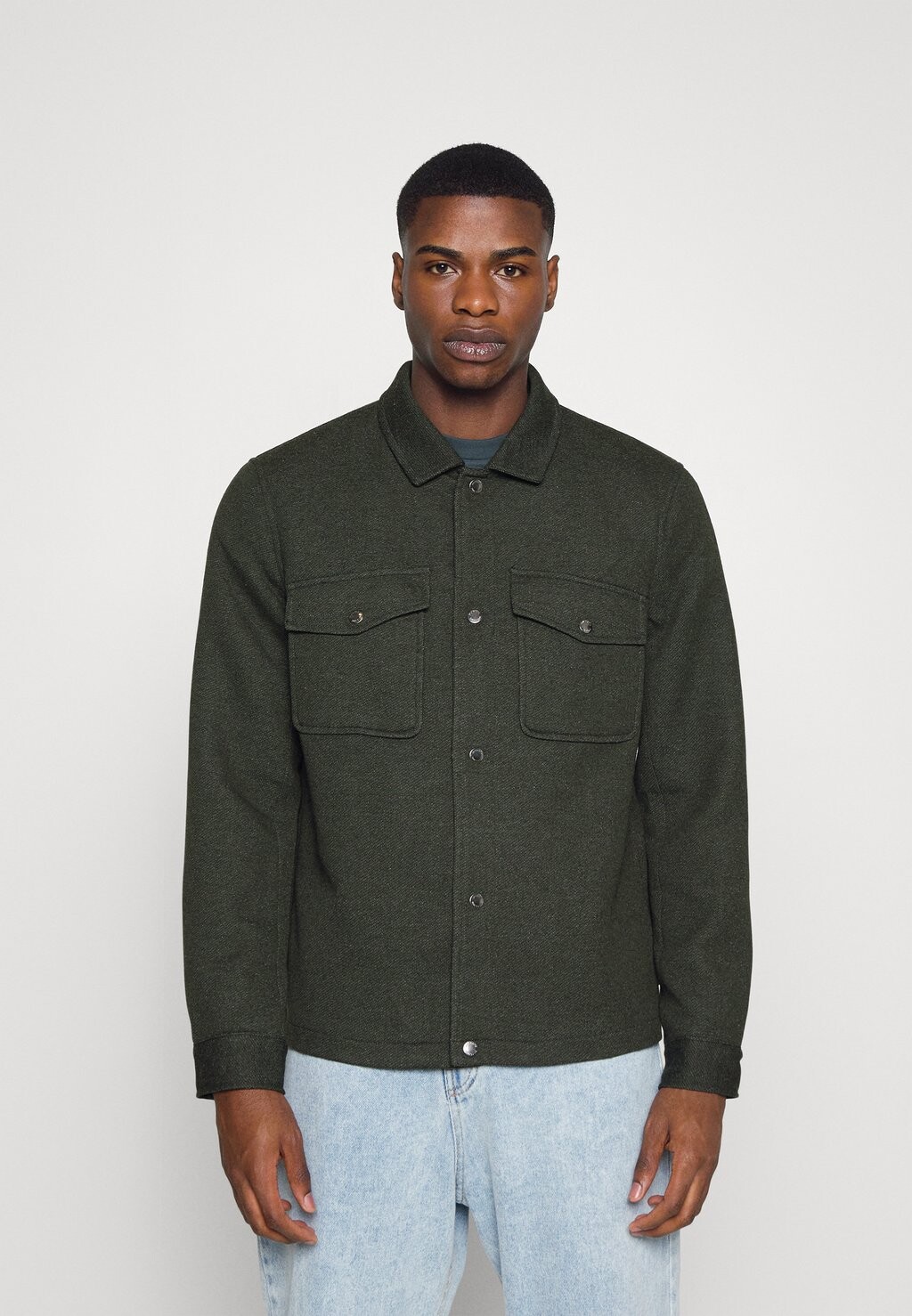 

Куртка Only & Sons ОНСАНДИ КИНГ, цвет peat