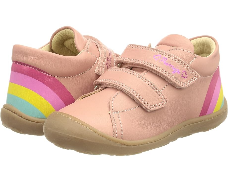 

Кроссовки Primigi 84088, цвет Pink Multi
