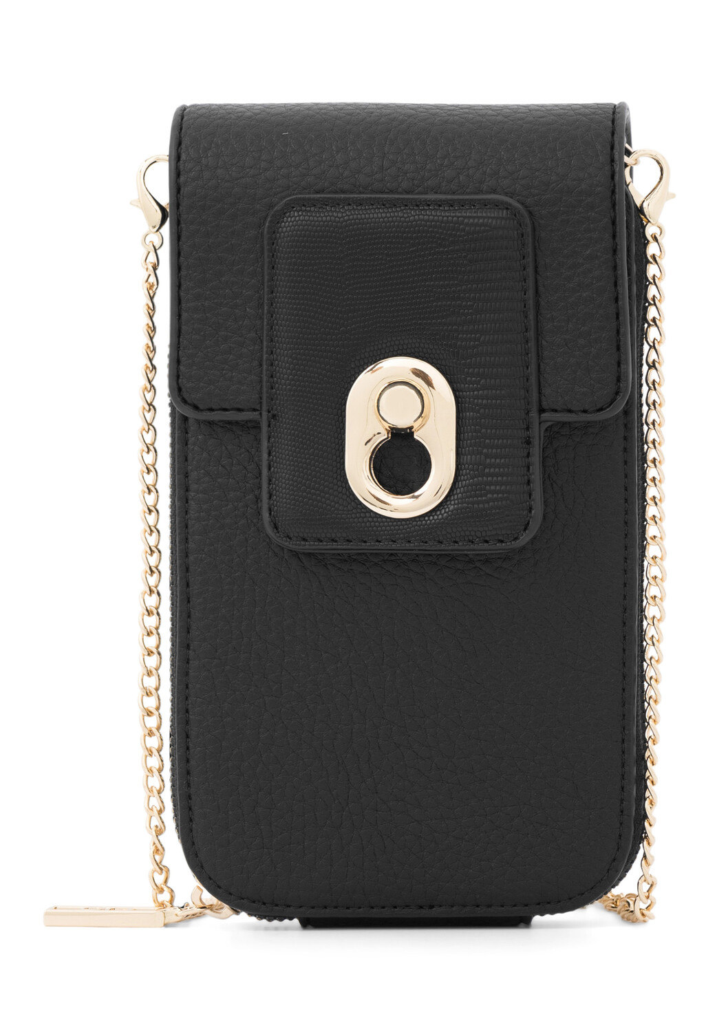 

Сумка через плечо Nobo Bags Tranquil, черный