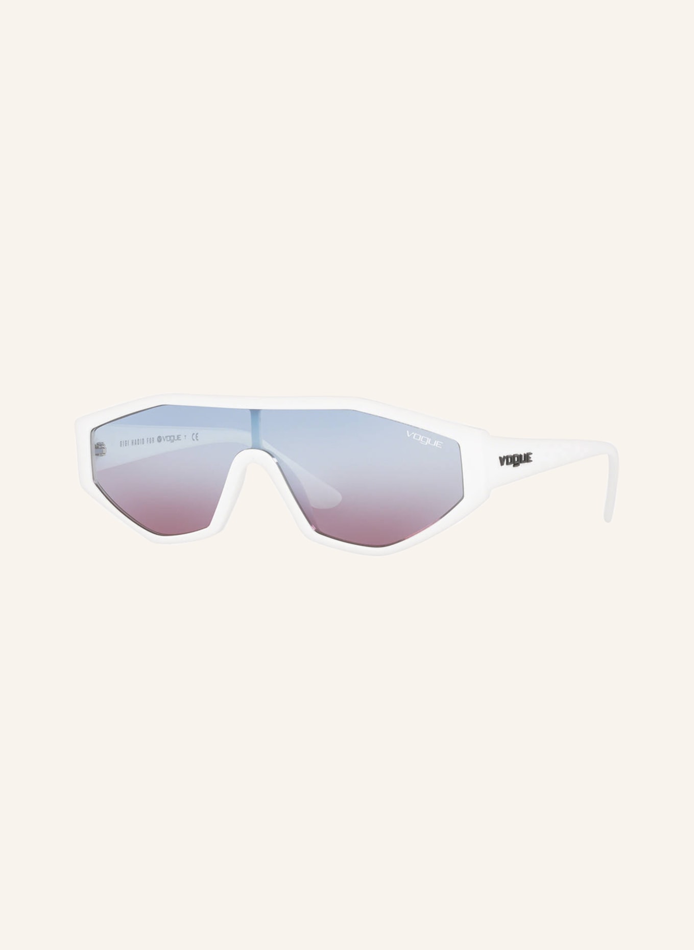 Солнцезащитные очки VOGUE VO5284S цена и фото