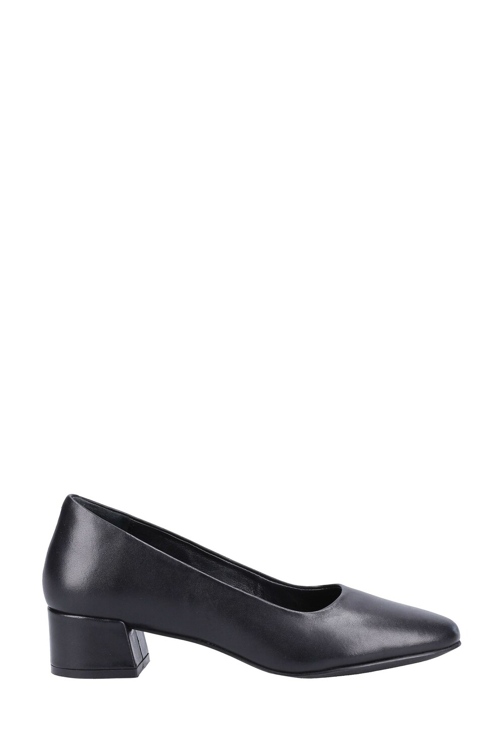 

Черные шапки Alina Hush Puppies, черный