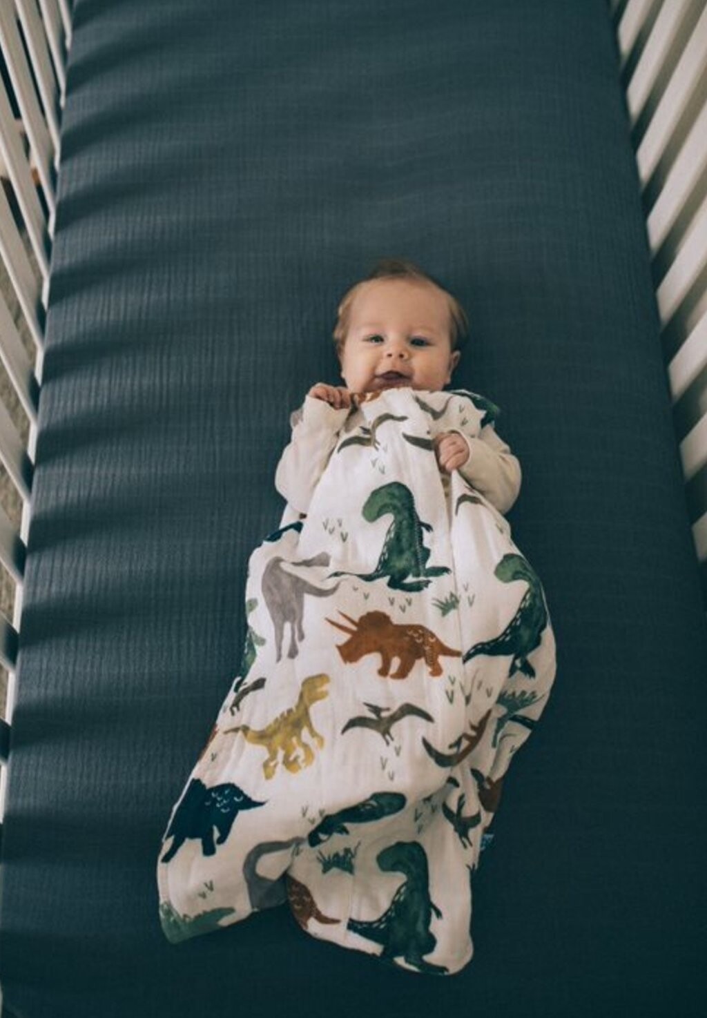 

Пижама Little Unicorn, цвет green