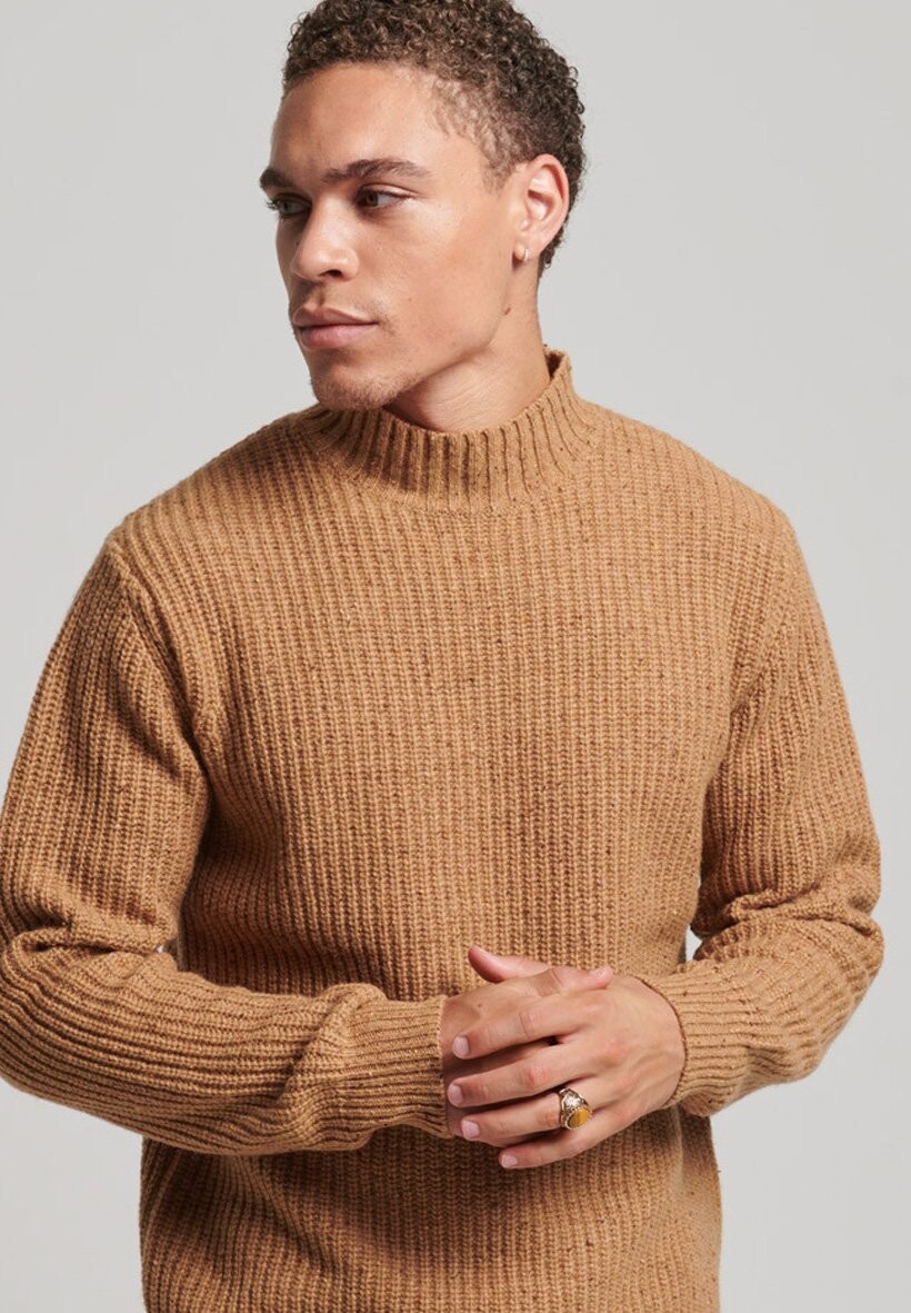 

Свитер Superdry