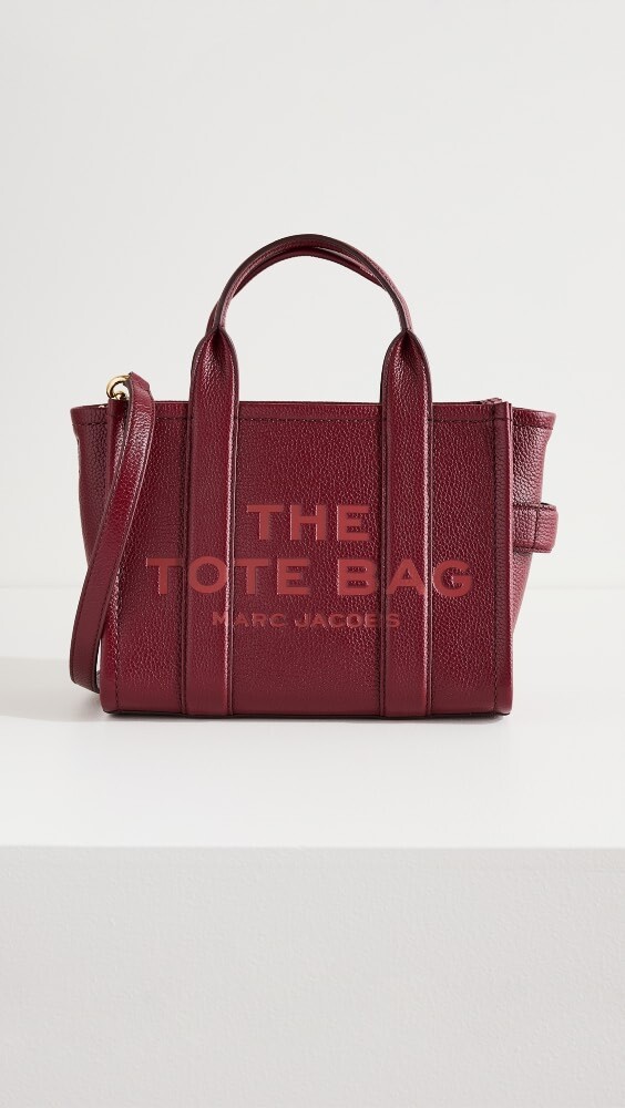 

Сумка-тоут Marc Jacobs The Small