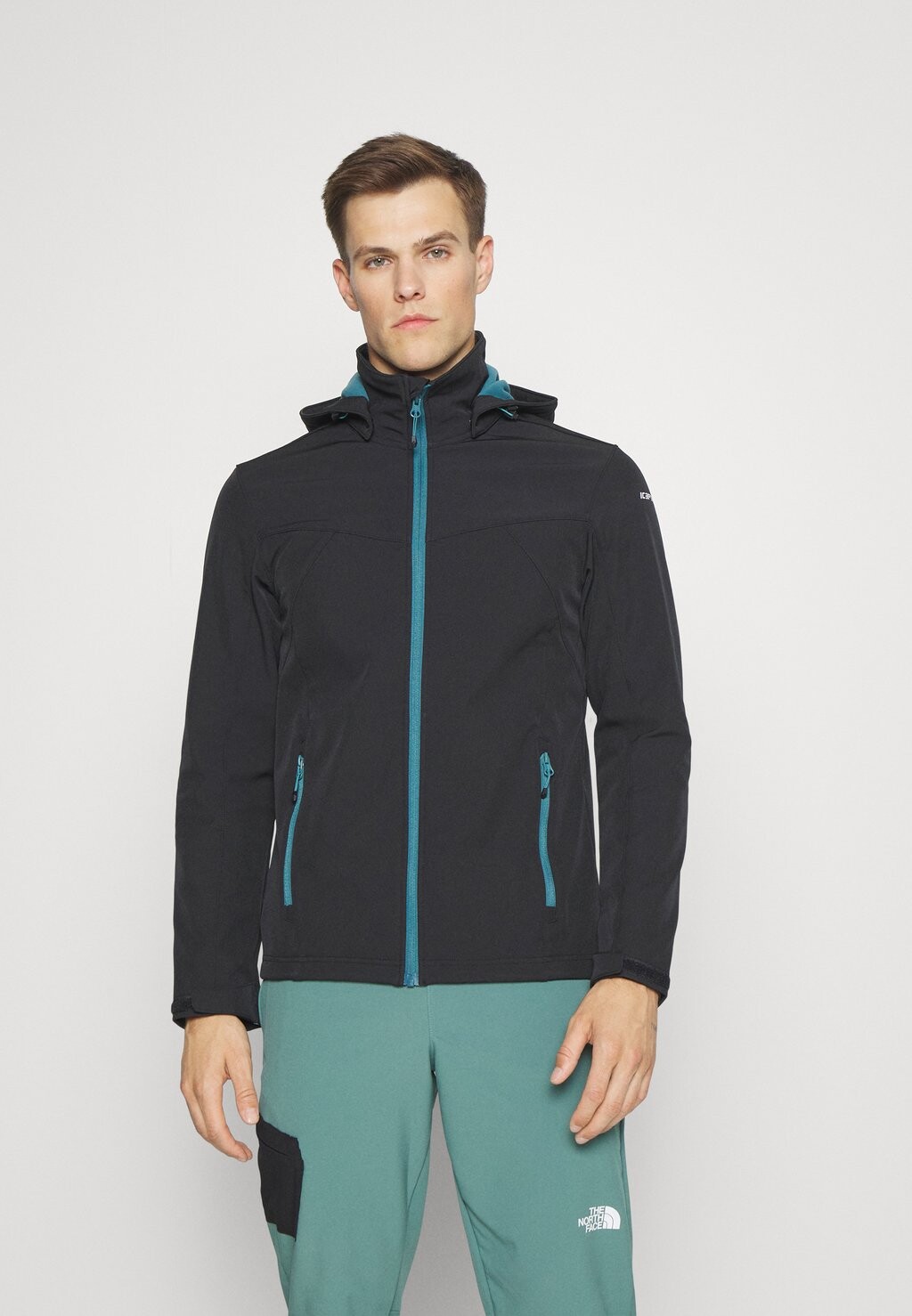 

Куртка Shell Icepeak