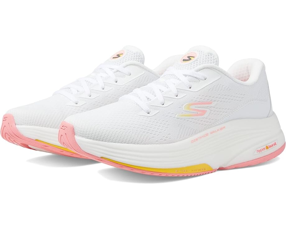 

Кроссовки SKECHERS Performance Go Walk Distance Walker - Morning, белый