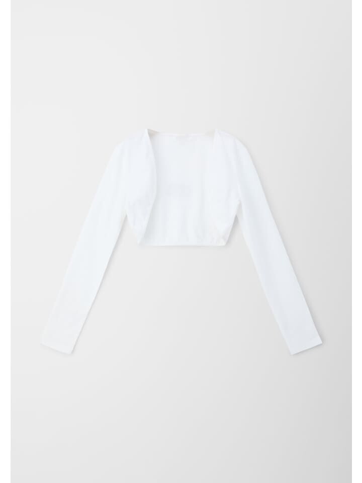 

Куртка sOliver langarm, белый