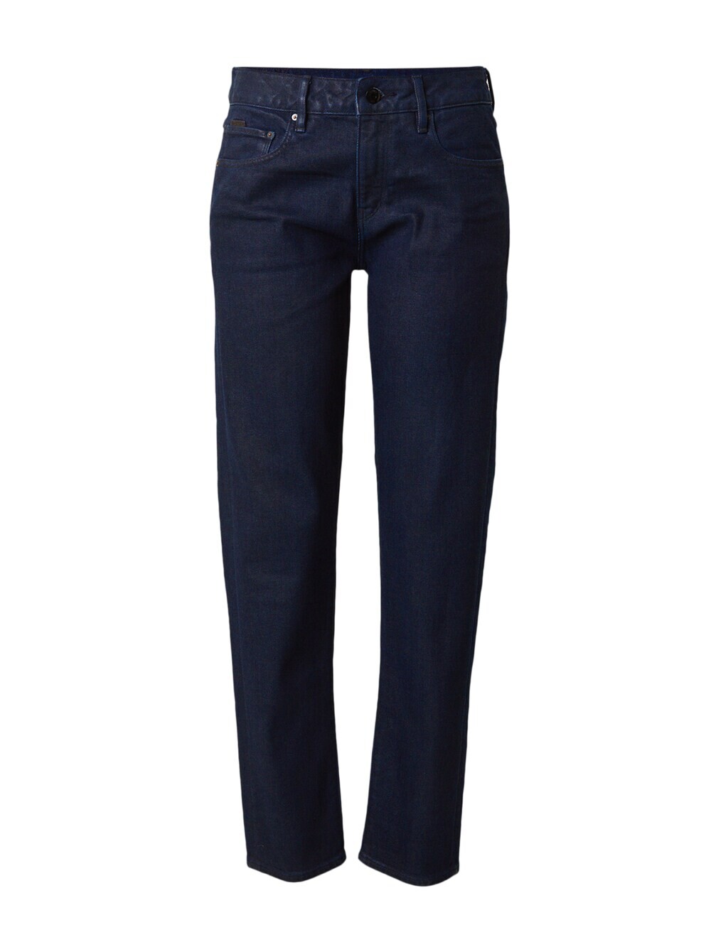 

Обычные джинсы G-Star RAW Kate, военно-морской