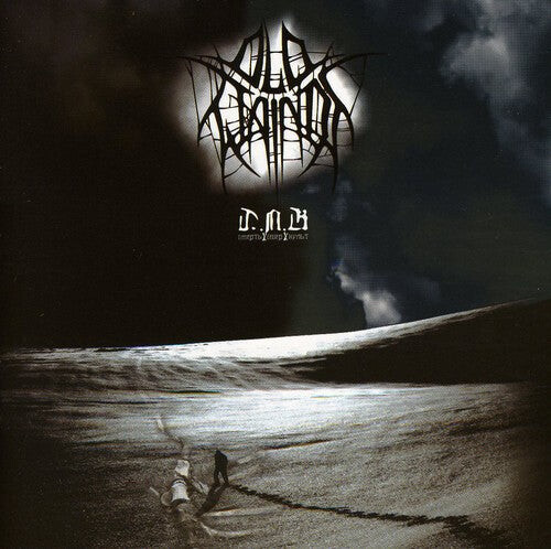 

CD диск Old Wainds: Death Nord Kult