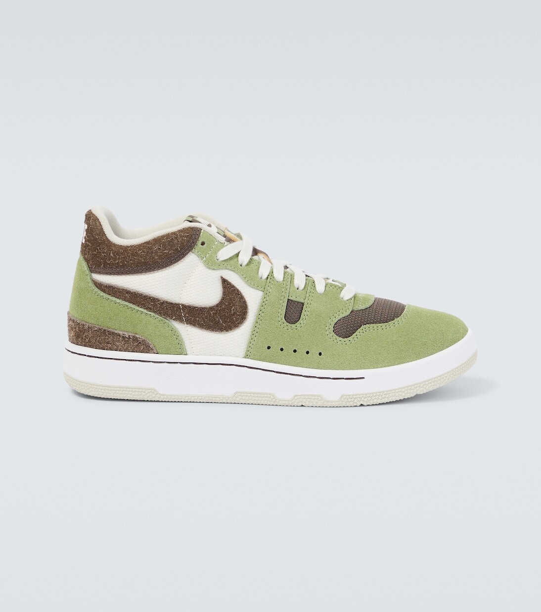 

Кроссовки Mac Attack Nike, зеленый