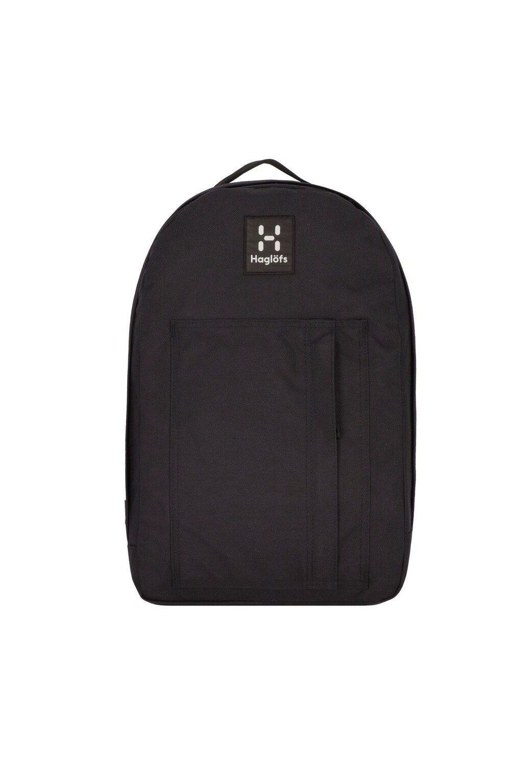

Рюкзак Floda 45 см с отделением для ноутбука Haglöfs, цвет True Black