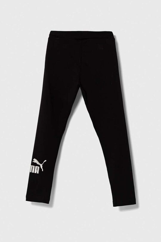 

Детские леггинсы Puma ESS+ Logo Leggings G, черный