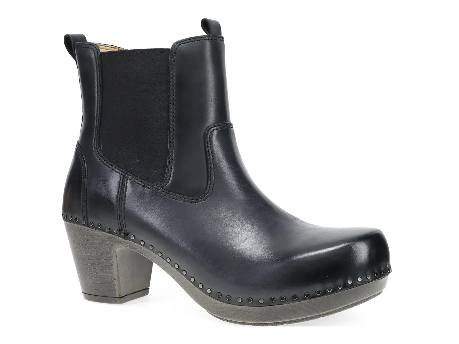 

Ботильоны Shayna Bootie Dansko, черный