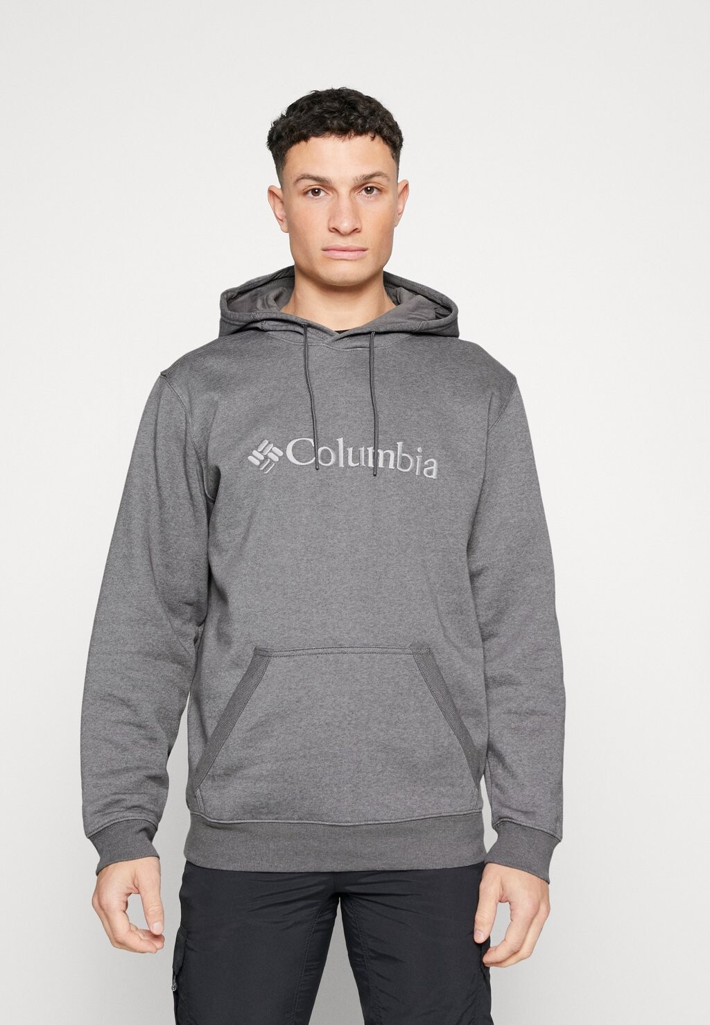 

Худи Columbia, серый