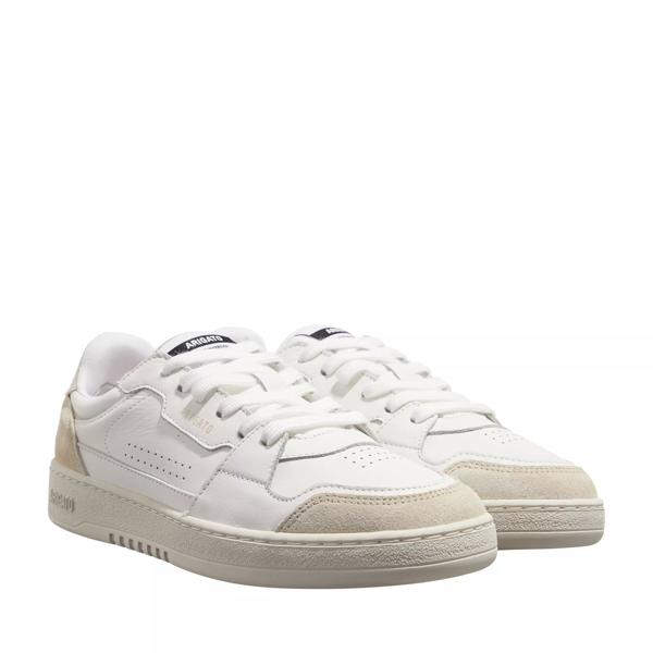 

Кроссовки dice lo sneaker white/beige Axel Arigato, бежевый