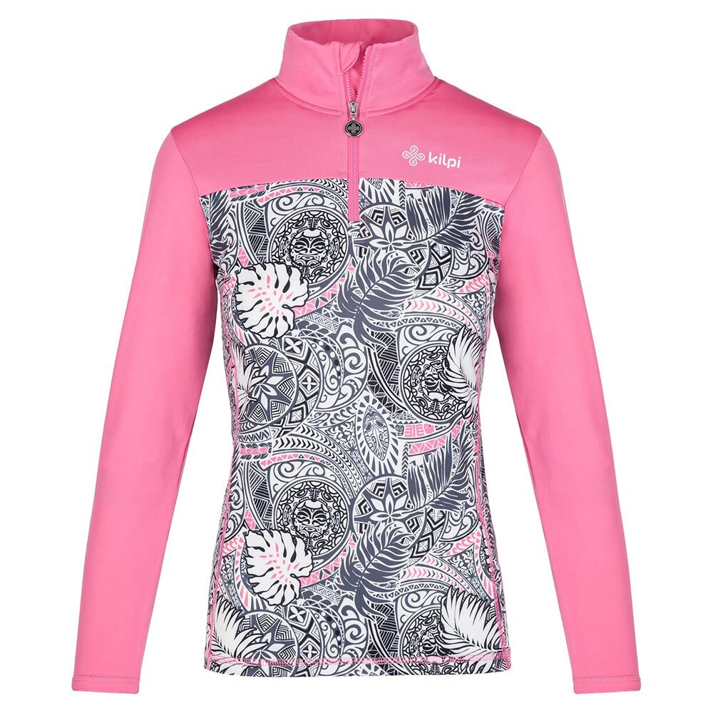 

Базовый слой Kilpi Leema, розовый