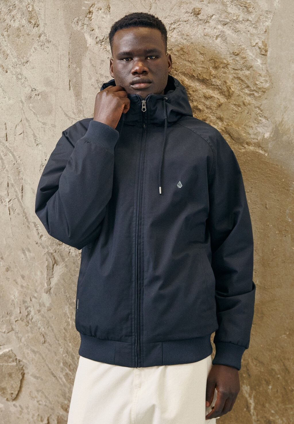 

Куртка Volcom