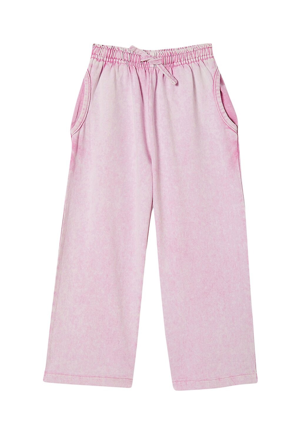 

Брюки Natalie Wide Leg Cotton On, цвет purple paradise