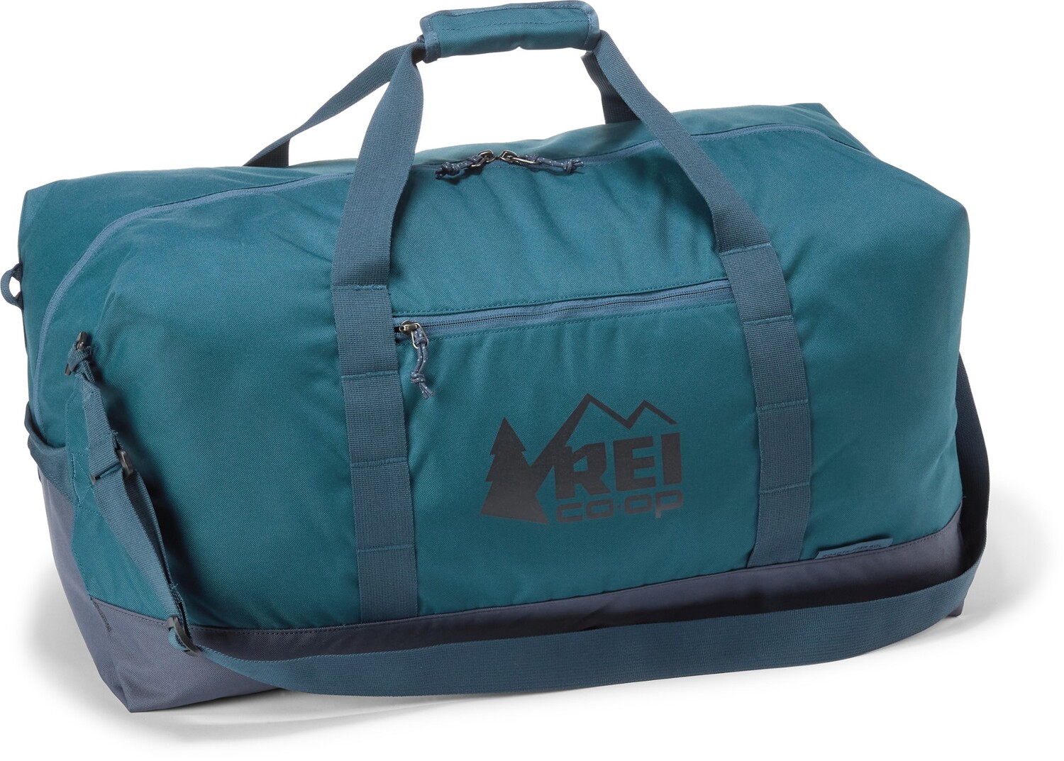 

Сумка Roadtripper 60 REI Co-op, синий