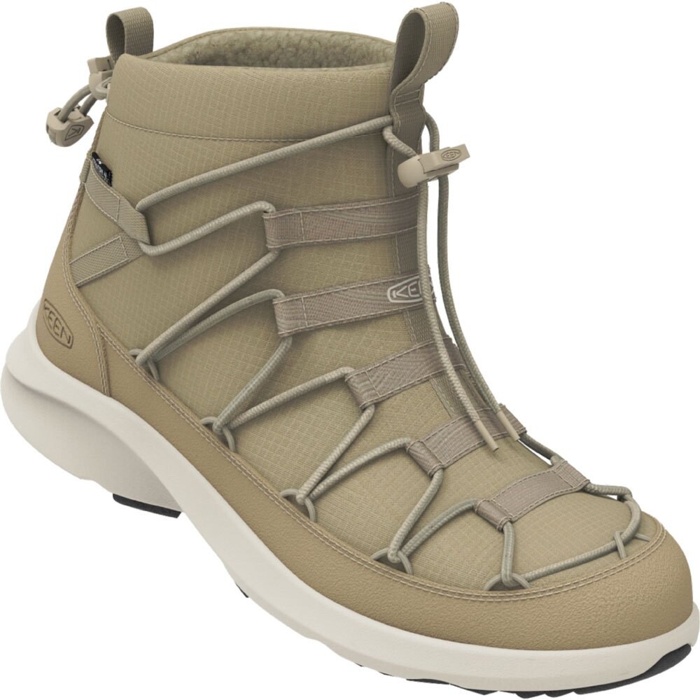 

Кроссовки Keen Uneek 1026619, зеленый