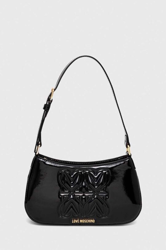 

Сумочка Love Moschino, черный