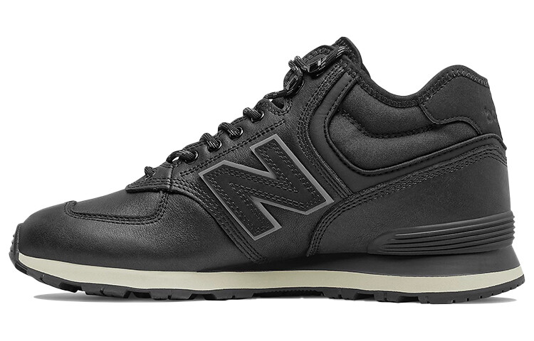 

Кроссовки New Balance NB 574 Unisex, черный