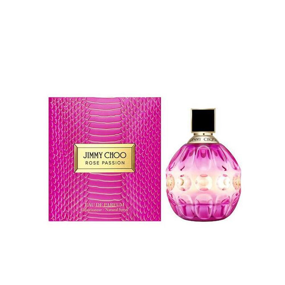 

Парфюмерная вода Jimmy Choo Rose Passion, 40 мл