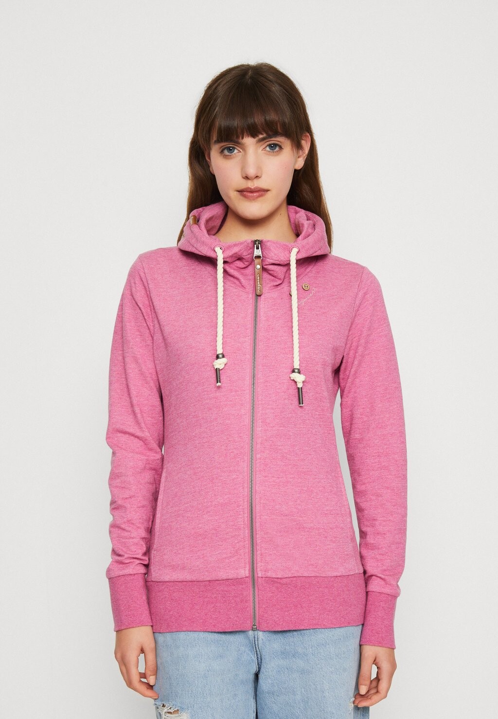 

Толстовка на молнии Ragwear
