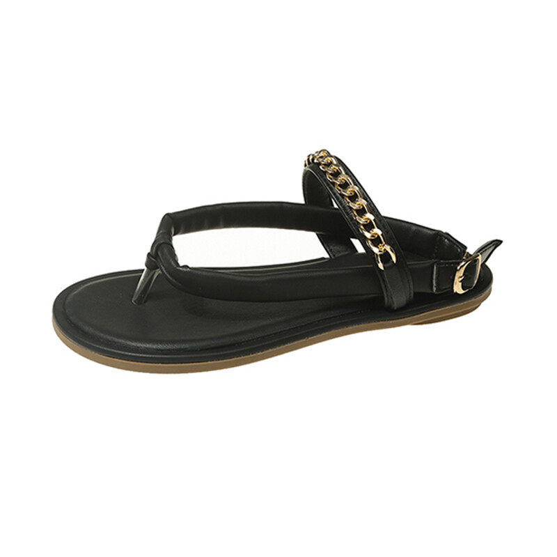 

Шлепанцы и сланцы Flore Flip Flops Women's, черный